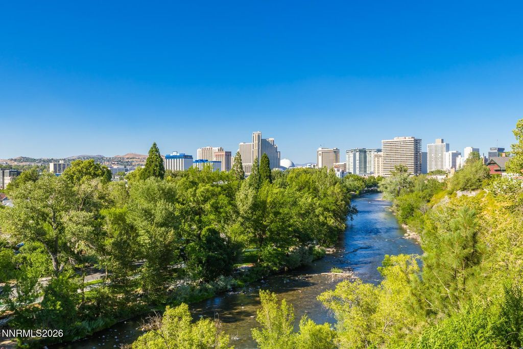 Image 33 of property listing at 745 California Avenue, Reno, NV 89509