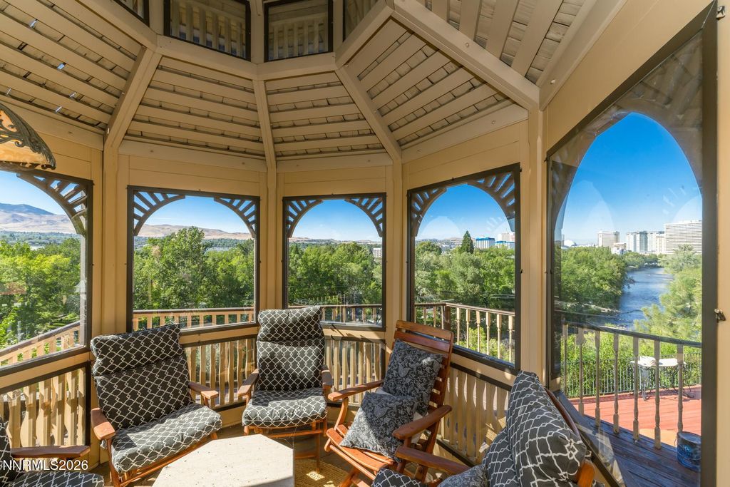 Image 34 of property listing at 745 California Avenue, Reno, NV 89509