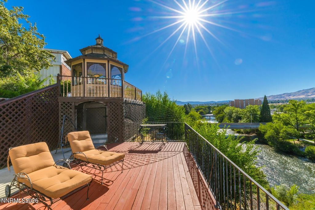 Image 35 of property listing at 745 California Avenue, Reno, NV 89509