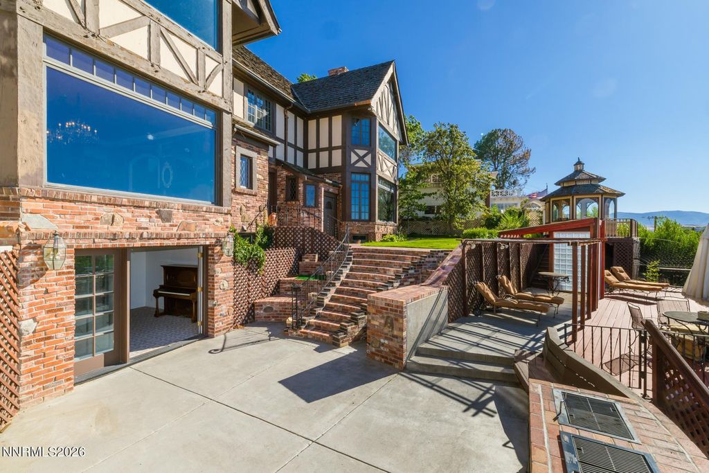 Image 36 of property listing at 745 California Avenue, Reno, NV 89509