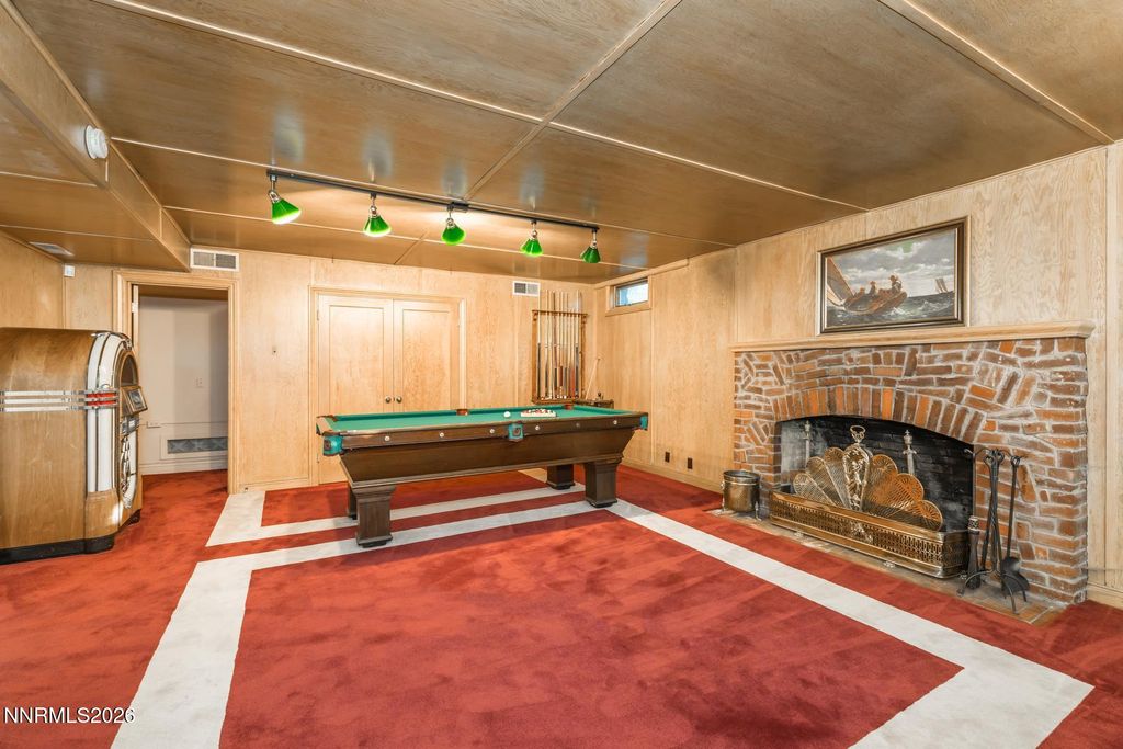 Image 38 of property listing at 745 California Avenue, Reno, NV 89509