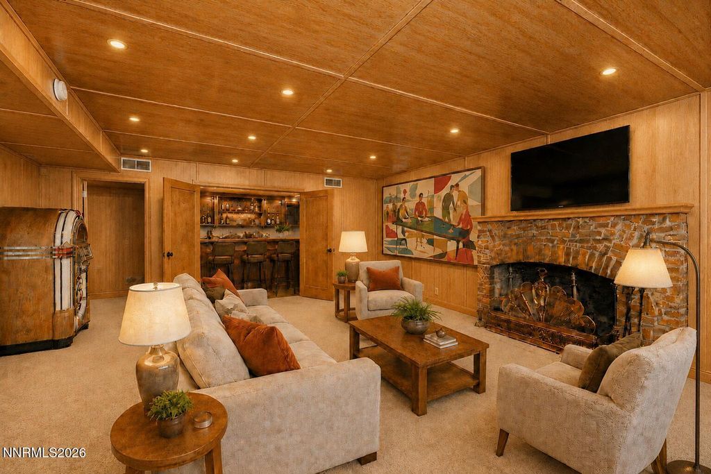 Image 39 of property listing at 745 California Avenue, Reno, NV 89509