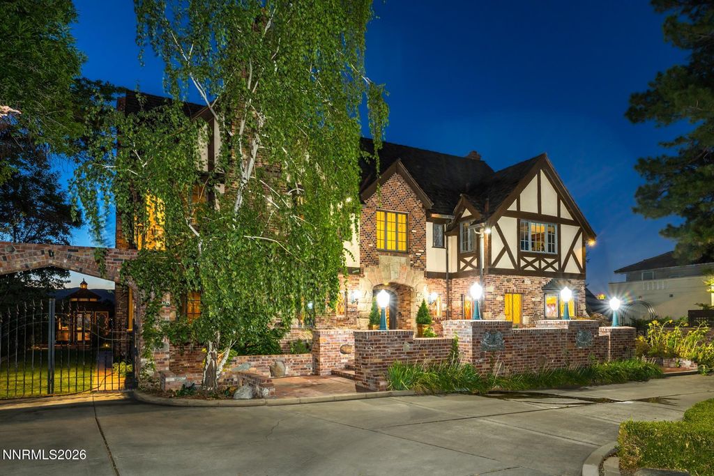 Image 45 of property listing at 745 California Avenue, Reno, NV 89509