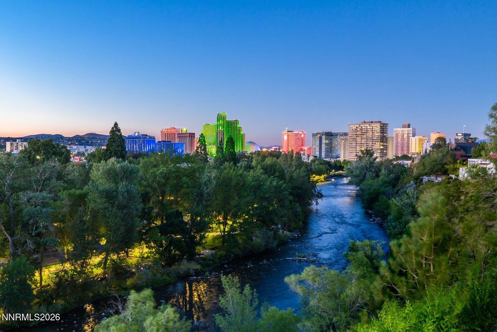 Image 48 of property listing at 745 California Avenue, Reno, NV 89509