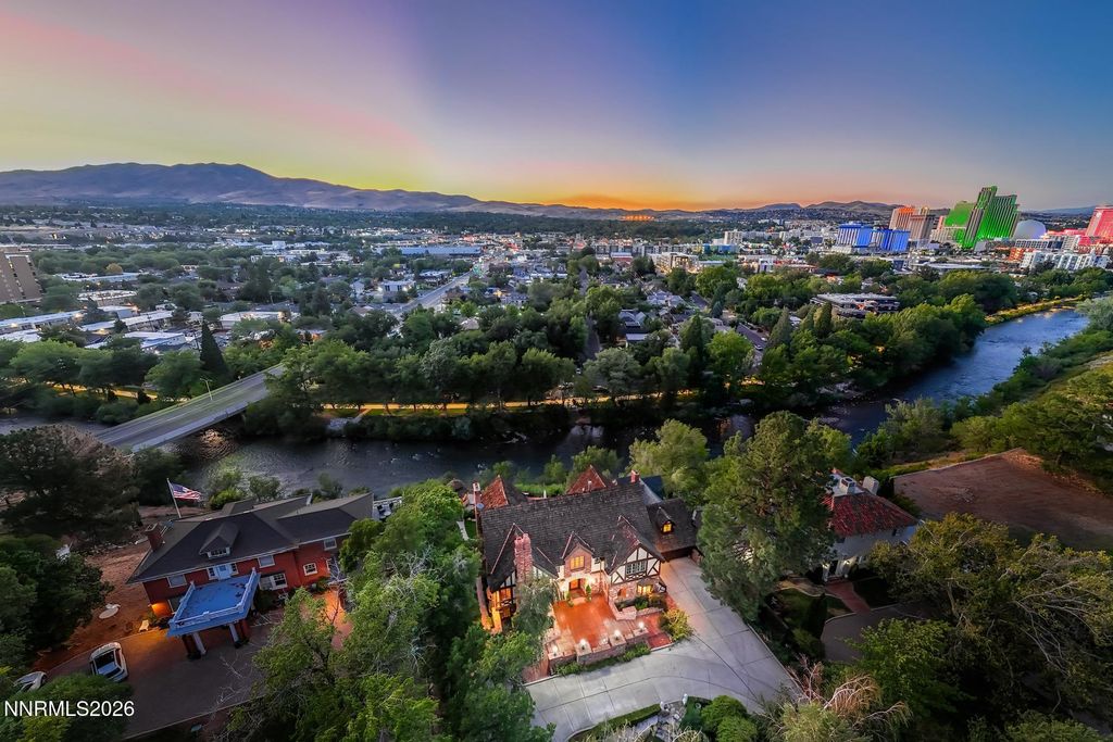 Image 50 of property listing at 745 California Avenue, Reno, NV 89509
