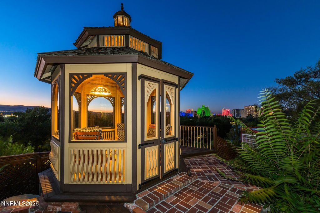 Image 54 of property listing at 745 California Avenue, Reno, NV 89509