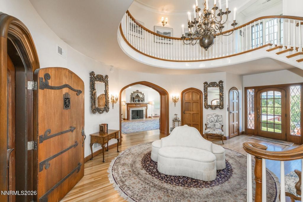 Image 7 of property listing at 745 California Avenue, Reno, NV 89509