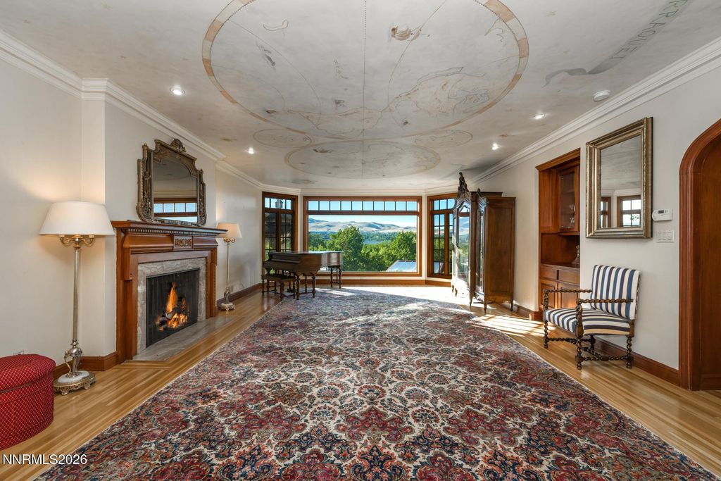 Image 8 of property listing at 745 California Avenue, Reno, NV 89509