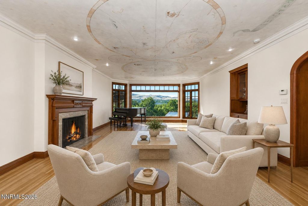 Image 9 of property listing at 745 California Avenue, Reno, NV 89509