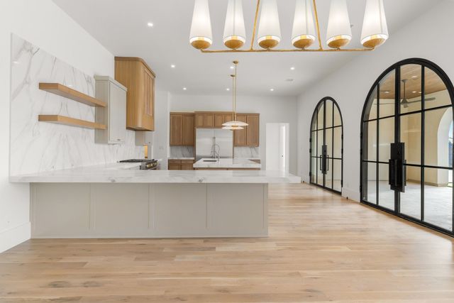 10717 Arrowhead Point Drive, Fort Worth, TX 76179