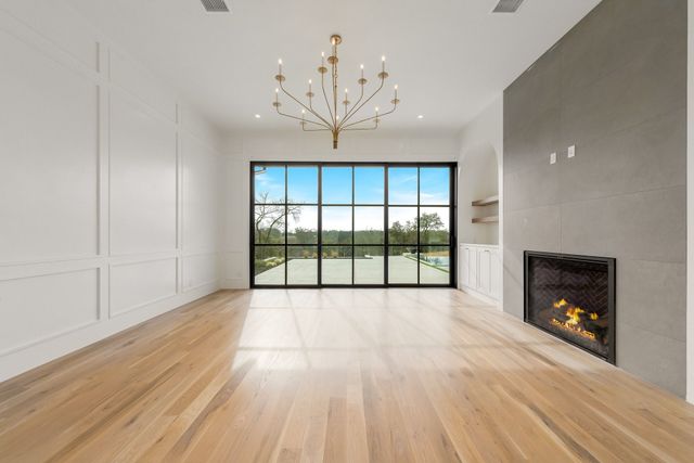 10717 Arrowhead Point Drive, Fort Worth, TX 76179