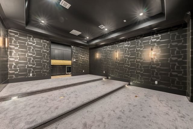 10717 Arrowhead Point Drive, Fort Worth, TX 76179