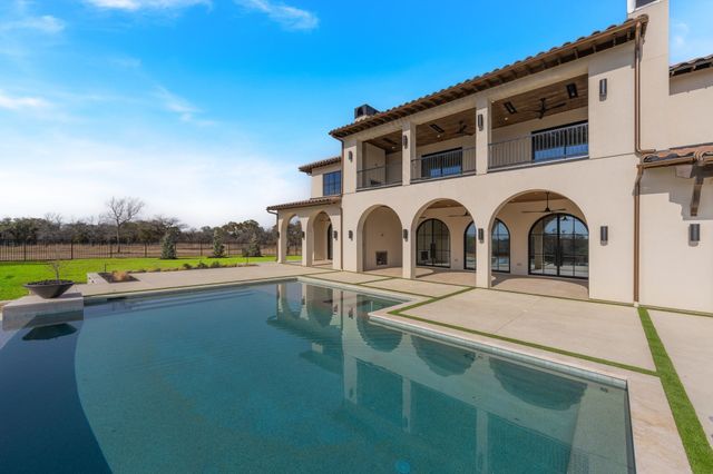 10717 Arrowhead Point Drive, Fort Worth, TX 76179