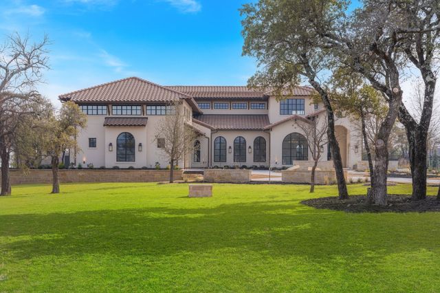 10717 Arrowhead Point Drive, Fort Worth, TX 76179