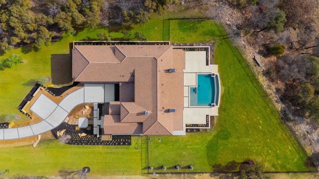 10717 Arrowhead Point Drive, Fort Worth, TX 76179