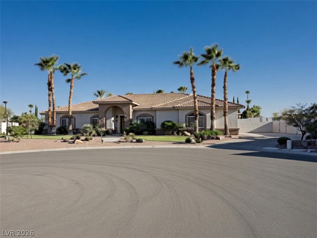 8595 Bella Vacio Court, Las Vegas, NV 89149 — photo 2
