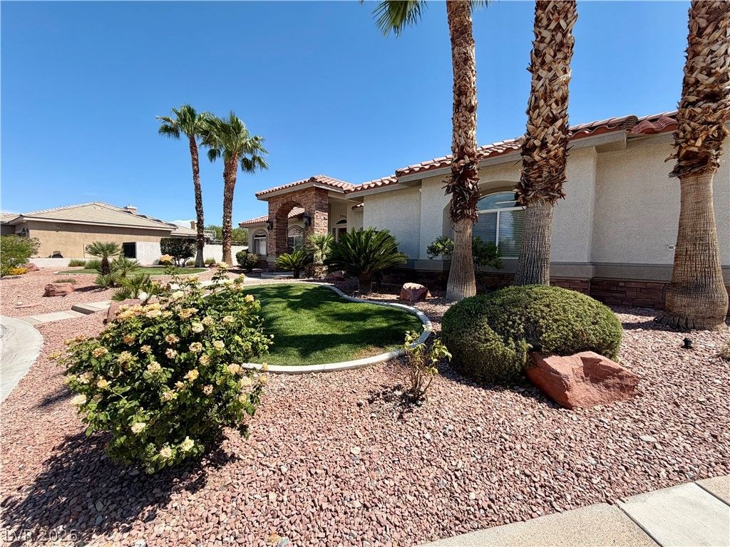 8595 Bella Vacio Court, Las Vegas, NV 89149 — photo 3