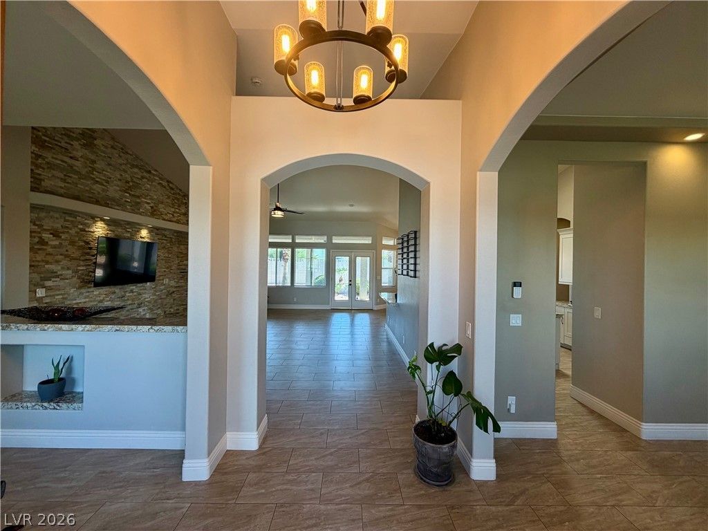 8595 Bella Vacio Court, Las Vegas, NV 89149 — photo 5