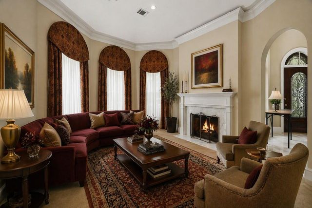 3410 Crystal Creek Court, Sugar Land, TX 77478