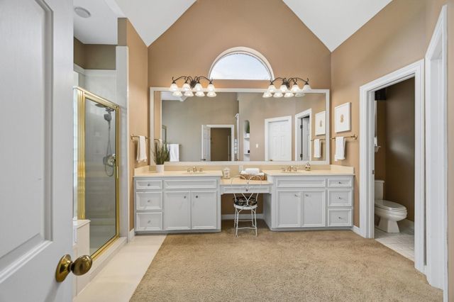 3410 Crystal Creek Court, Sugar Land, TX 77478