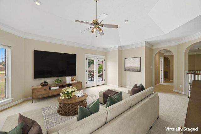 3410 Crystal Creek Court, Sugar Land, TX 77478
