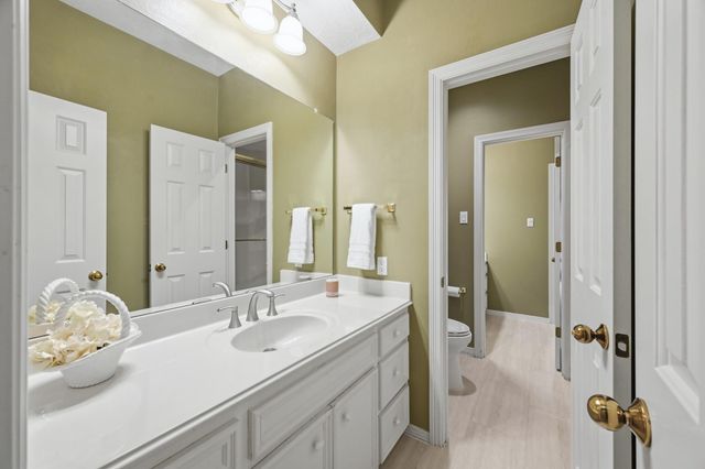3410 Crystal Creek Court, Sugar Land, TX 77478