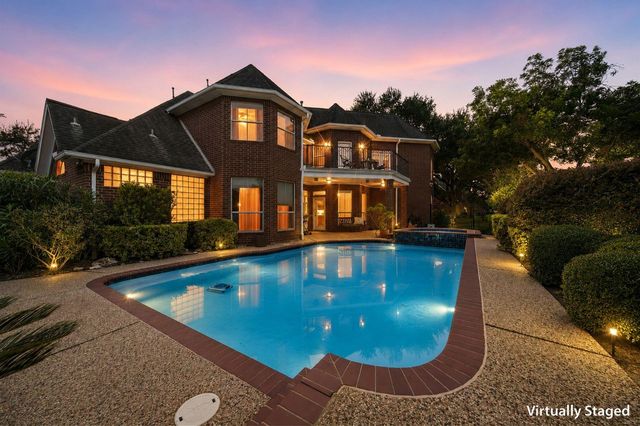 3410 Crystal Creek Court, Sugar Land, TX 77478