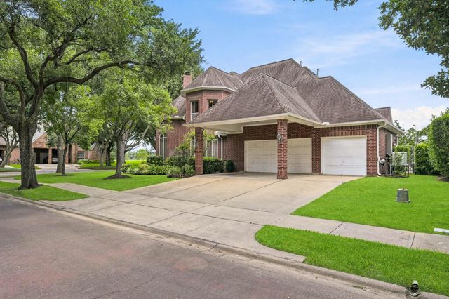 3410 Crystal Creek Court, Sugar Land, TX 77478