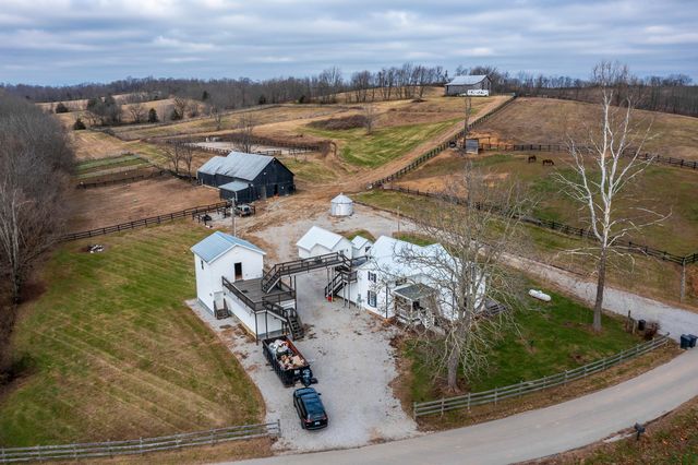 2100 Stoner-Ephesus Road, Winchester, KY 40391