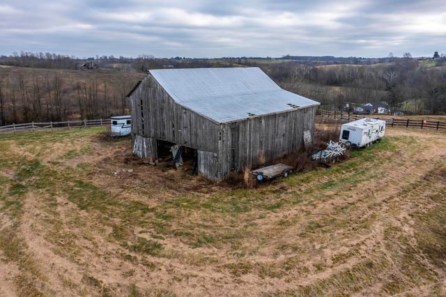 2100 Stoner-Ephesus Road, Winchester, KY 40391