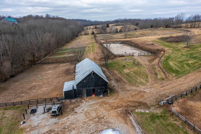 2100 Stoner-Ephesus Road, Winchester, KY 40391