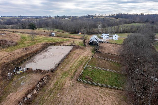 2100 Stoner-Ephesus Road, Winchester, KY 40391