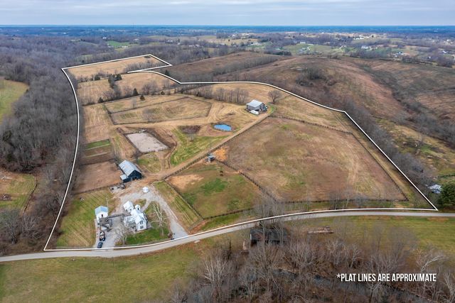 2100 Stoner-Ephesus Road, Winchester, KY 40391