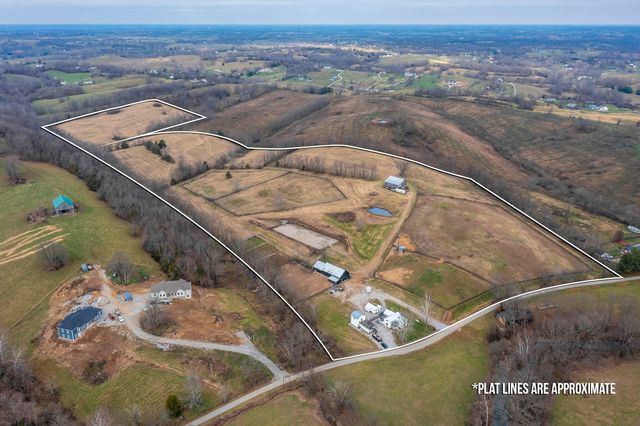 2100 Stoner-Ephesus Road, Winchester, KY 40391