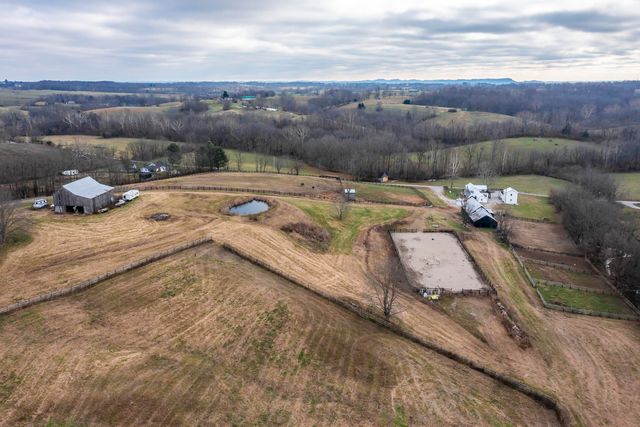 2100 Stoner-Ephesus Road, Winchester, KY 40391