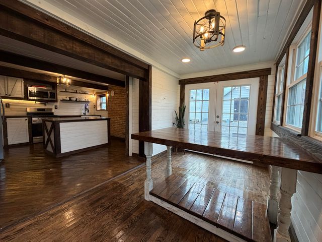 2100 Stoner-Ephesus Road, Winchester, KY 40391