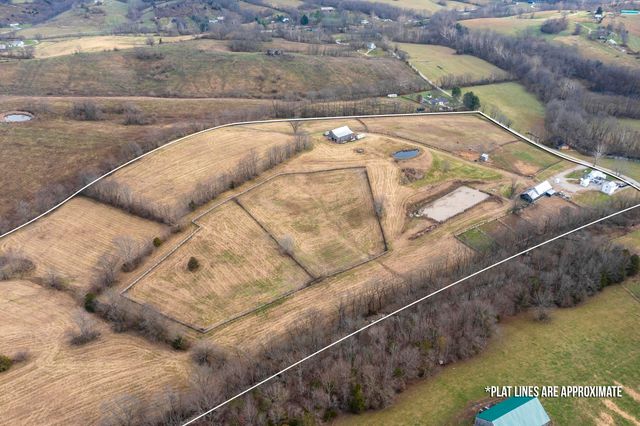 2100 Stoner-Ephesus Road, Winchester, KY 40391