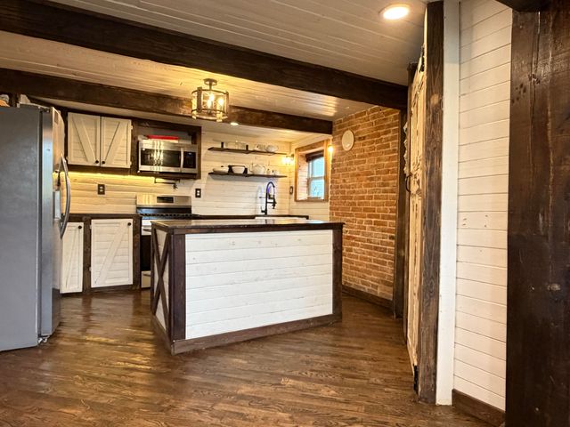 2100 Stoner-Ephesus Road, Winchester, KY 40391