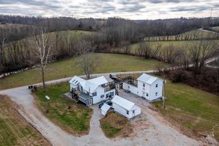 2100 Stoner-Ephesus Road, Winchester, KY 40391