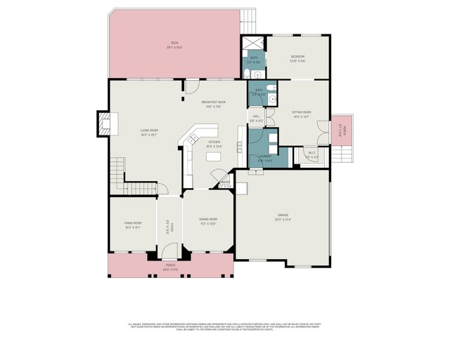 1281 Rivermeade Drive, Hebron, KY 41048