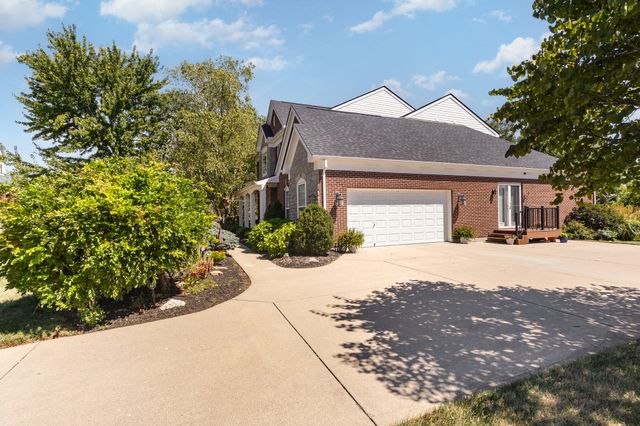 1281 Rivermeade Drive, Hebron, KY 41048