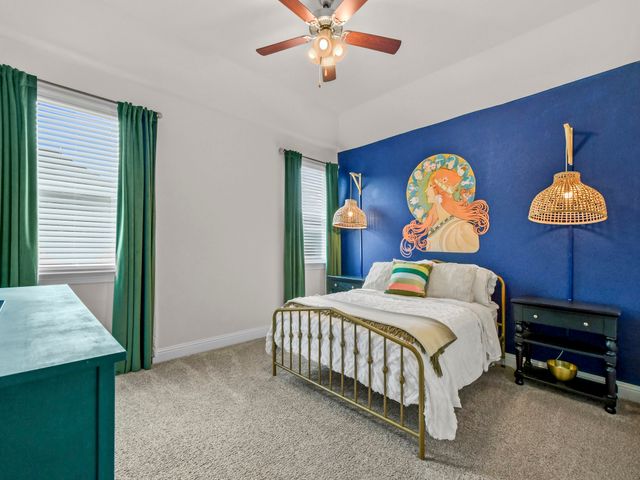 3004 Bar H Avenue, Aubrey, TX 76227