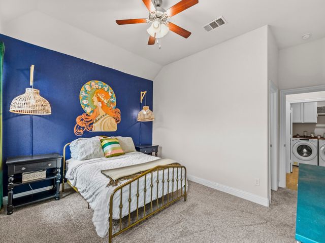 3004 Bar H Avenue, Aubrey, TX 76227