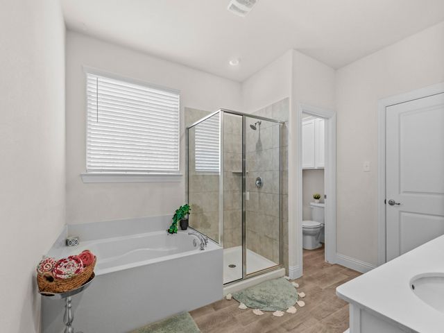 3004 Bar H Avenue, Aubrey, TX 76227