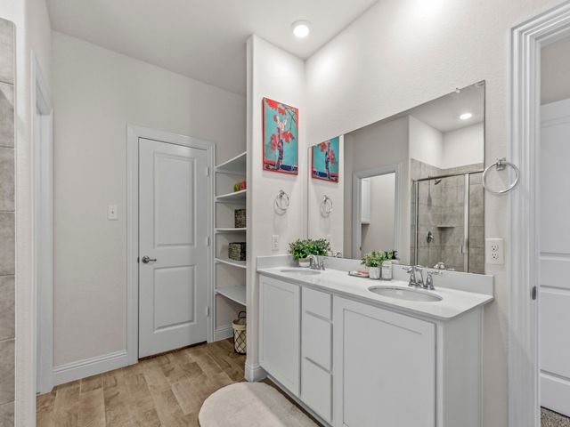 3004 Bar H Avenue, Aubrey, TX 76227