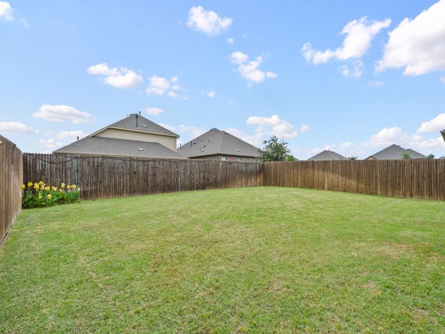 3004 Bar H Avenue, Aubrey, TX 76227