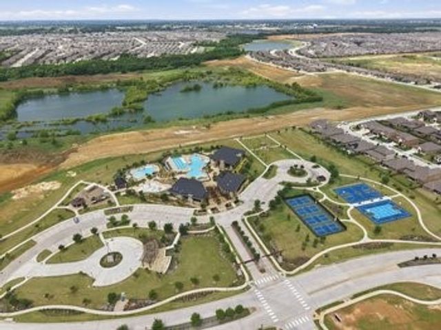3004 Bar H Avenue, Aubrey, TX 76227