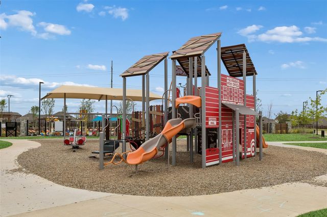 3004 Bar H Avenue, Aubrey, TX 76227