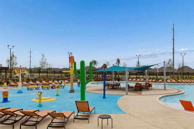 3004 Bar H Avenue, Aubrey, TX 76227