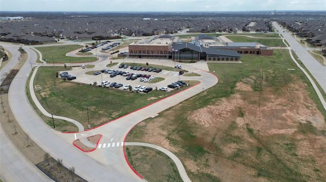 3004 Bar H Avenue, Aubrey, TX 76227
